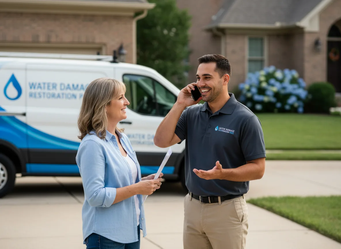Flood Restoration Goodman, MO FAQs